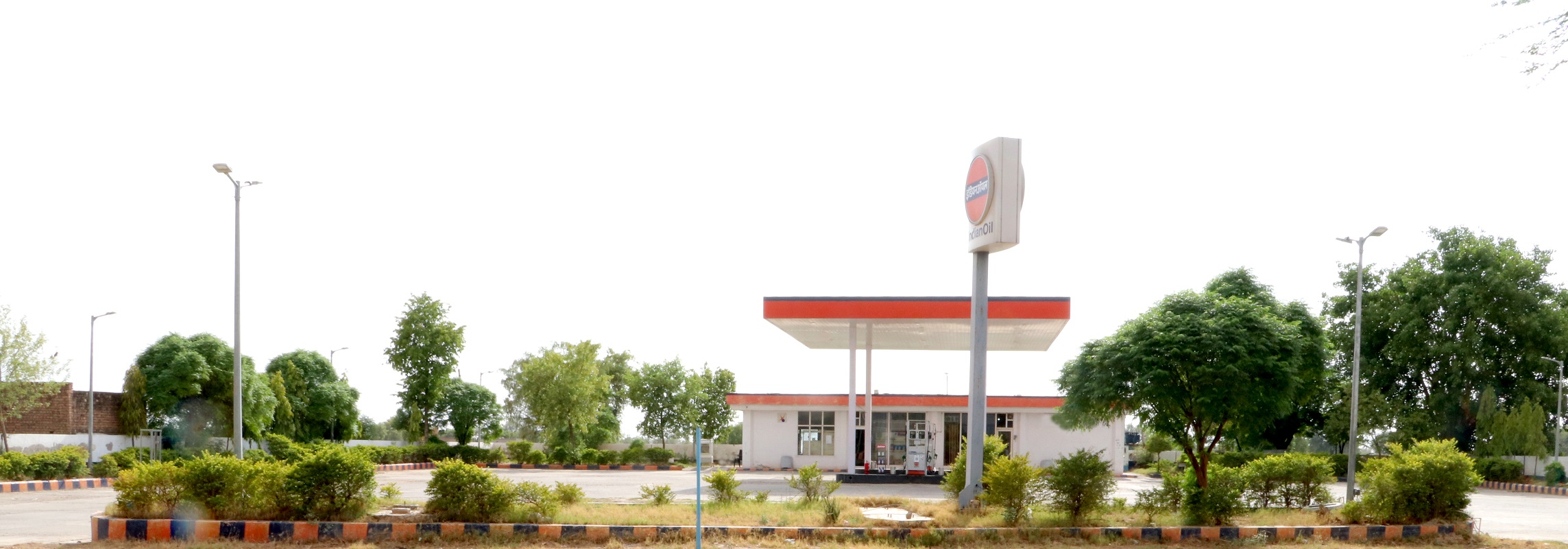 IndianOil - Chadiwal, Sirsa